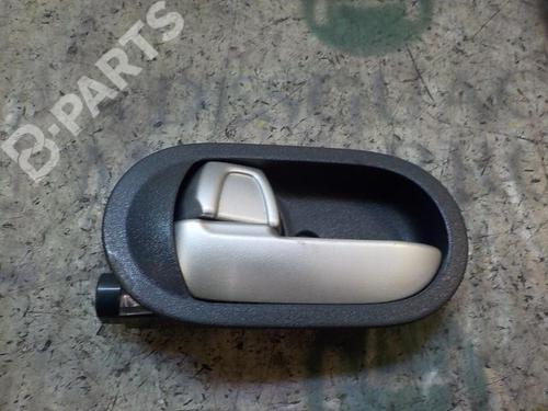 Used Front left interior door handle Front left interior door handle MITSUBISHI COLT VI (Z3_A, Z2_A) 1.1 (Z31A, Z32A) (75 hp) 3846758 3846758