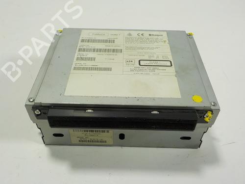 Used Radio LAND ROVER RANGE ROVER EVOQUE (L538) [2011-2019]  11933209