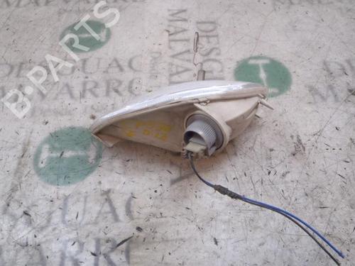 Left front indicator FIAT SEICENTO / 600 (187_)  | BP3824497C32 