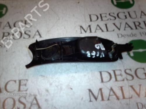 Front right interior door handle AUDI A4 B5 (8D2) 1.9 TDI (110 hp) 3747353