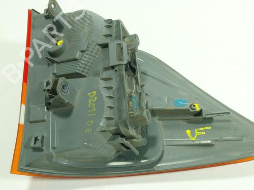 Right taillight BMW X3 (F25) sDrive 18 d | BP27091276C35 