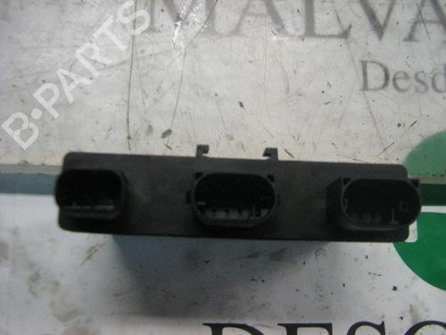 Electronic module MERCEDES-BENZ E-CLASS (W210)  | BP3770637M83 