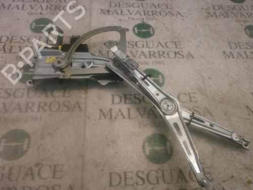 Used Front right window mechanism OPEL ZAFIRA / ZAFIRA FAMILY B (A05) 1.9 CDTI (M75) (120 hp) 3803070