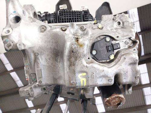 Engine HONDA CIVIC X Hatchback (FC_, FK_) 1.5 VTEC (FK7) | BP30927243M1