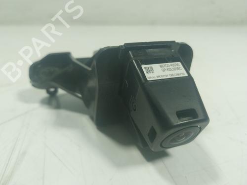 Used Electronic module Electronic module TOYOTA RAV 4 V (_A5_, _H5_) 2.5 Hybrid (AXAH52) (218 hp) 17804557 17804557