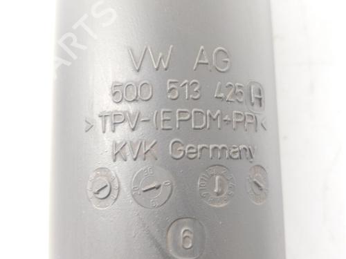 Right rear shock absorber SKODA KAROQ (NU7, ND7) 1.6 TDI | BP16470809M19 