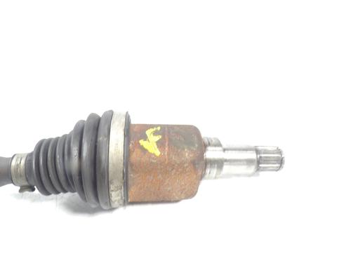 Left front driveshaft FORD TRANSIT COURIER B460 Box Body/MPV 1.5 TDCi | BP7099884M38  - Image 5