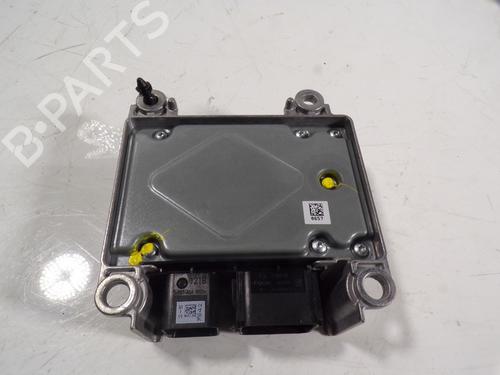 Electronic module JAGUAR XF I (X250) 2.7 D | BP9831455M83 - Image 2