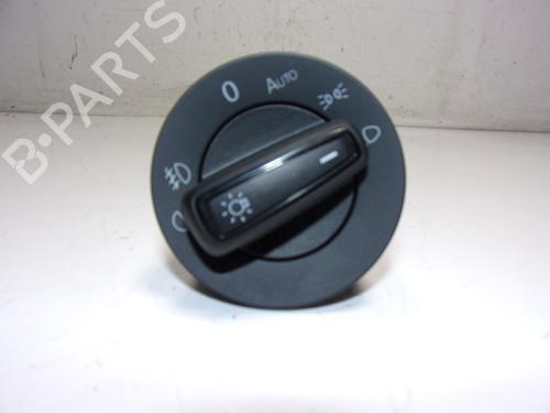 Used Headlight switch Headlight switch VW TAIGO (CS1) 1.0 TSI (110 hp) 15835733 15835733