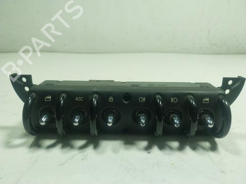 Used Switch Switch MINI MINI Convertible (R52) Cooper (116 hp) 18692662 18692662