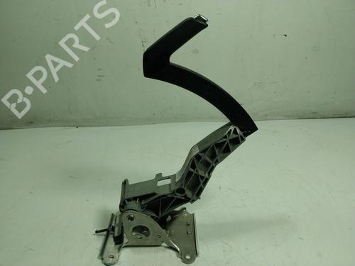 Used Hand brake Hand brake RENAULT MEGANE IV Hatchback (B9A/M/N_) 1.5 dCi 110 (B9A3) (110 hp) 16477823 16477823