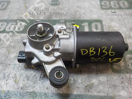 Used Front wiper motor NISSAN NV200 / EVALIA Bus [2010-2025]  3864292