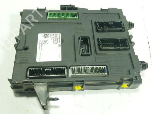 Used Electronic module NISSAN QASHQAI II (J11, J11_) 1.3 DIG-T (140 hp) 29061257