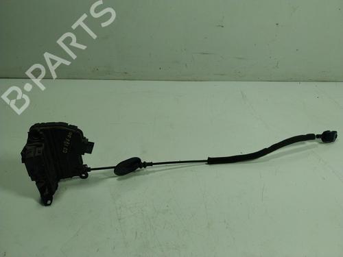 Front right lock RENAULT ZOE (BFM_) ZOE | BP17920429C97 