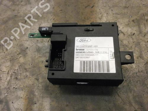 Electronic module FORD FOCUS II (DA_, HCP, DP) | BP3752563M83 - Image 2