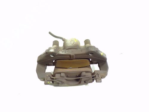 Left front brake caliper DACIA SANDERO II TCe 90 (B8M1, B8MA, B8AC) | BP11553788M105 