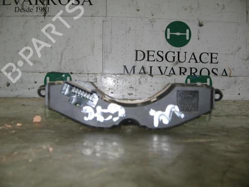 Electronic module FORD FOCUS I (DAW, DBW)  | BP3778010M83 