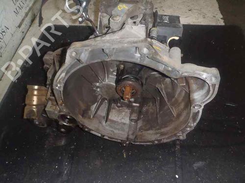 Gearbox FORD FIESTA V (JH_, JD_)  | BP3822757M3 