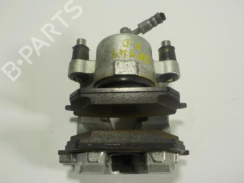Right front brake caliper AUDI A1 Sportback (GBA) | BP11554427M104