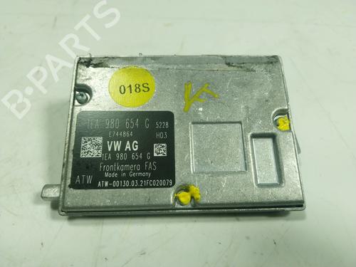 Electronic module AUDI Q4 E-TRON SUV (F4B) 40 | BP16744384M83 - Image 2