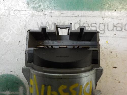 Electronic module FORD MONDEO IV Saloon (BA7) 2.0 TDCi | BP14282238M83 