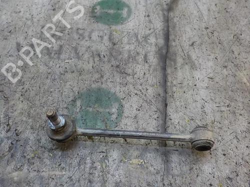Used Left rear suspension arm BMW 3 (E90) 320 d (163 hp) 14279463