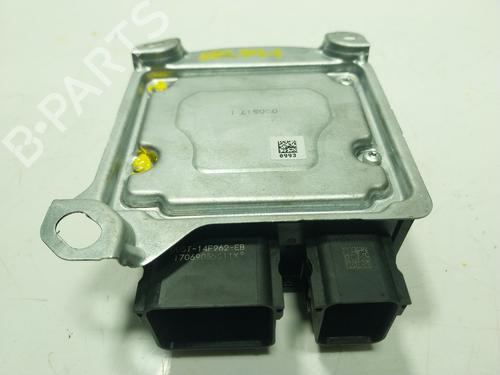 ECU airbags FORD FOCUS III 1.0 EcoBoost | BP27978217M53 