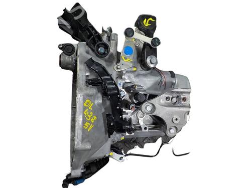 Used Gearbox Gearbox PEUGEOT 208 I (CA_, CC_) 1.2 VTI 82 (82 hp) 15066914 15066914