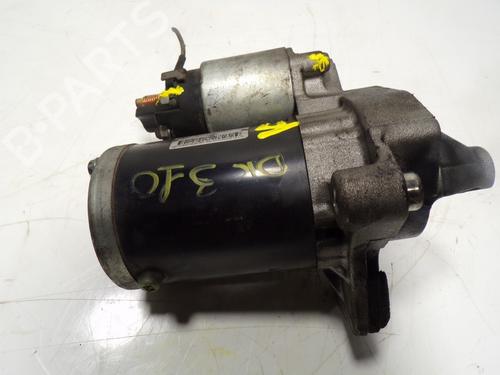 Used Starter DACIA LODGY (JS_) [2012-2025]  10921815