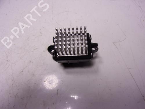 Used Heater resistor Heater resistor FORD MONDEO V Turnier (CF) [2014-2026] 15725089 15725089
