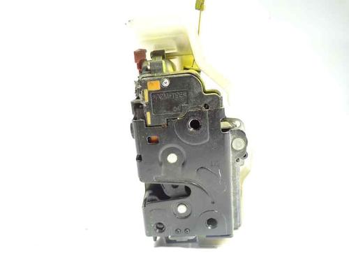 Rear right lock VW GOLF VI Variant (AJ5) 1.6 TDI 7L0839016D