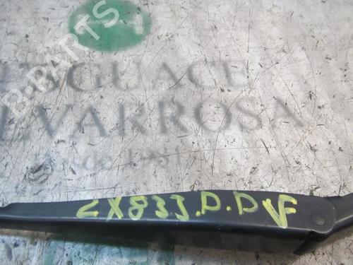 Front windshield wiper arm FORD FOCUS II Turnier (DA_, FFS, DS) 2.0 TDCi | BP3844132C143 