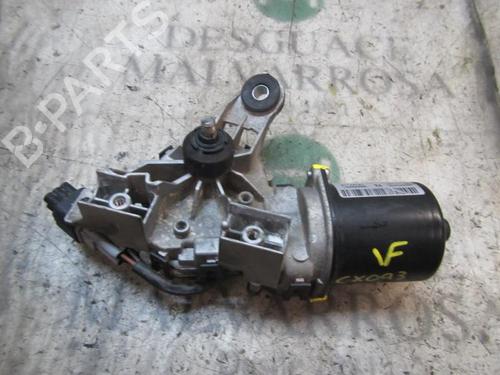 Used Front wiper motor CHEVROLET AVEO / KALOS Hatchback (T250, T255) [2006-2025]  3840010