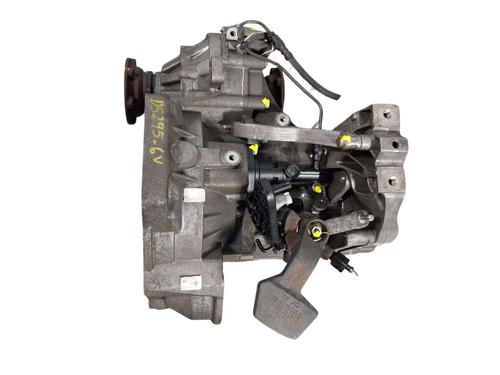 Gearbox AUDI A3 Convertible (8P7) 1.8 TFSI | BP38077123M3 - Image 3