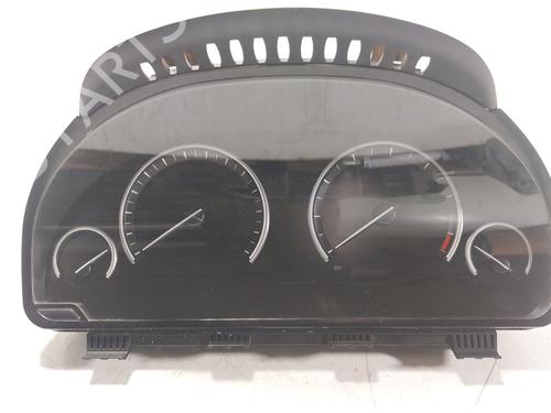 Used Instrument cluster Instrument cluster BMW 6 Gran Coupe (F06) 650 i xDrive (449 hp) 27920419 27920419