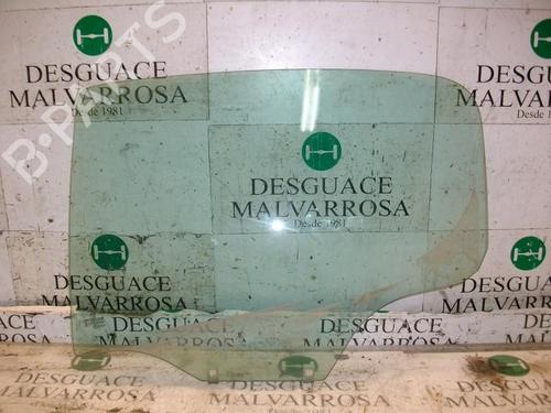Used Rear left door window PEUGEOT 207 (WA_, WC_) 1.4 16V (88 hp) 3791676