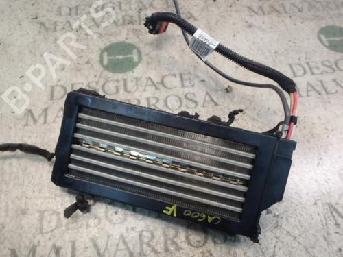 Used Heater resistor Heater resistor 11642822 11642822