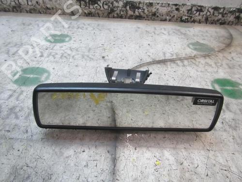 Used Rear mirror PORSCHE CAYENNE (9PA) 3.2 (250 hp) 4011448