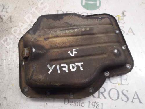 Oil sump OPEL COMBO Box Body/MPV  | BP14272669M115 