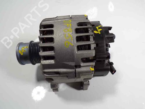 Used Alternator Alternator SKODA KAROQ (NU7, ND7) 1.5 TSI (150 hp) 6836361 6836361