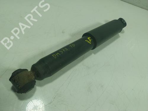 Right rear shock absorber FIAT QUBO (225_) 1.3 D Multijet (225AXE1A, 225CXE1A, 225AXH1A, 225AXL1A,... | BP16716728M19 