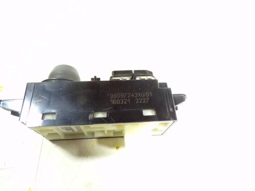 Electronic module PEUGEOT 208 I (CA_, CC_)  | BP8213190M83 