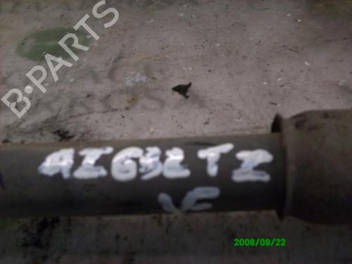Left rear shock absorber HYUNDAI SANTAMO  | BP4019614M18 