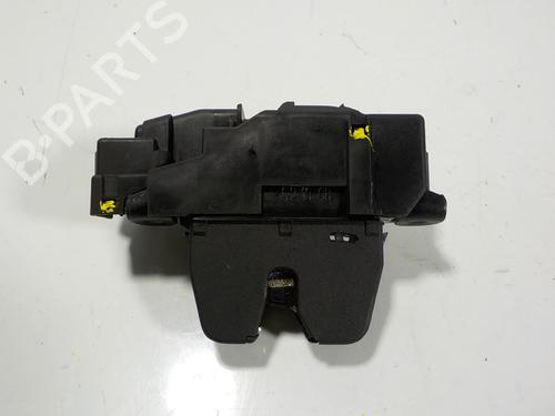 Used Tailgate lock CITROËN C3 AIRCROSS II (2R_, 2C_) [2017-2025]  11413462