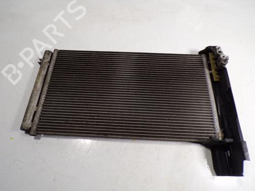 Used AC radiator AC radiator BMW 3 (E90) [2004-2012] 8649824 8649824