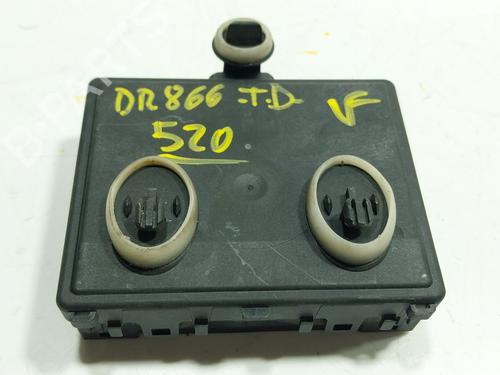 Electronic module PORSCHE CAYENNE (9YA) 3.0 AWD (9YAAA1) | BP36466349M83 - Image 2