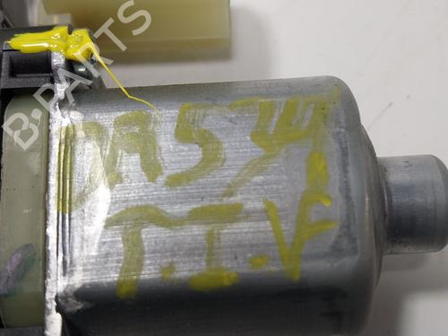 Left rear window motor INEOS GRENADIER Closed Off-Road Vehicle 3.0 Ti 4x4 (GEB) | BP29276336E23