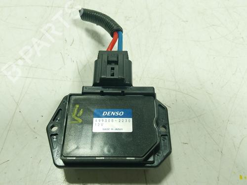 Heater resistor TOYOTA LAND CRUISER PRADO (_J15_) 2.8 D-4D (GDJ150_, GDJ155_, GDJ150, GDJ151) | BP30116854M108