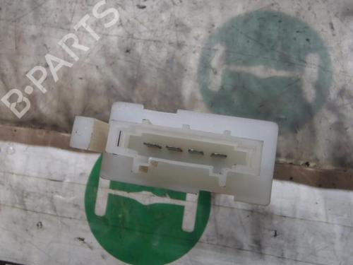 Heater resistor MINI MINI Convertible (R52) Cooper | BP11643204M108 - Image 2