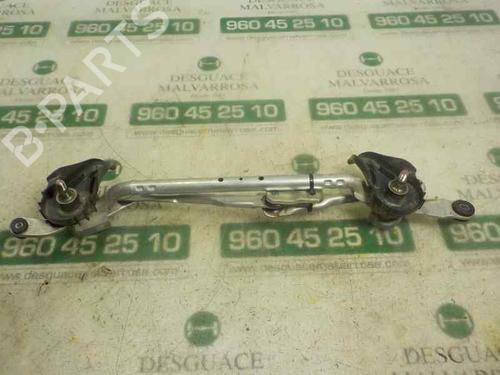 front-wipers-mechanism-mazda-2-hatchback-dl-dj-2014-14491247 main image